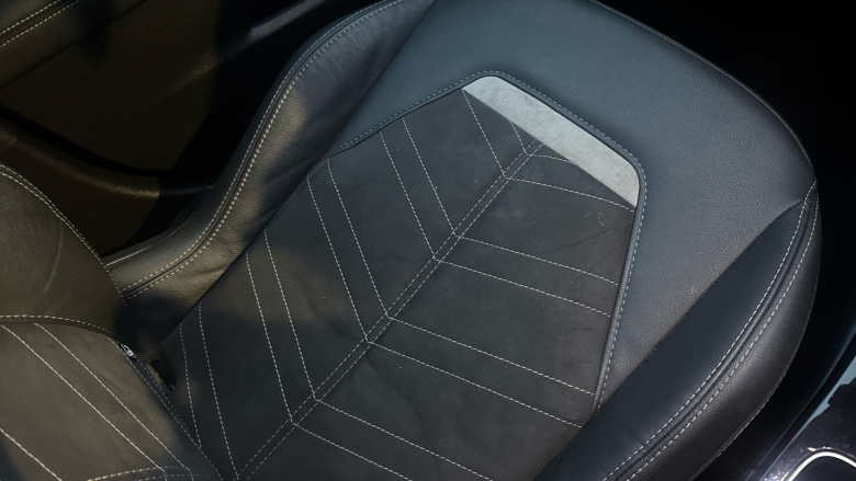 Vauxhall Mokka 100kW Ultimate 50kWh 5dr Auto Electric Hatchback